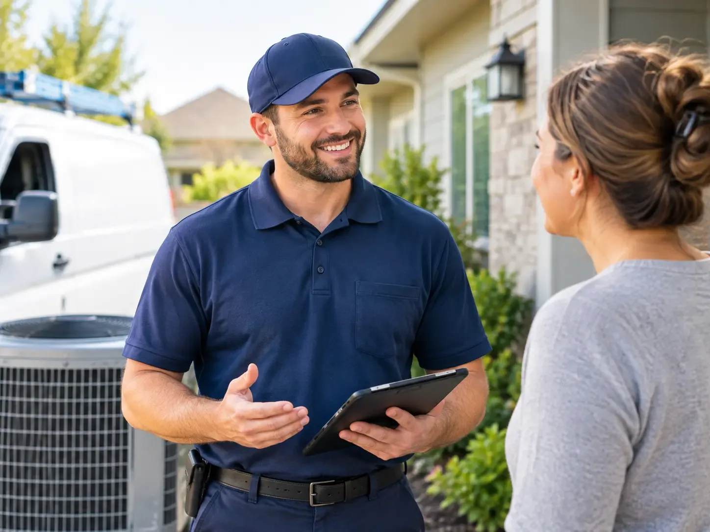 AC Installation Near Me Lindenhurst, IL FAQs